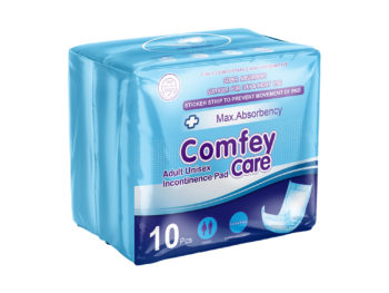 Comfey Care - Adult Pads (Unisex)
