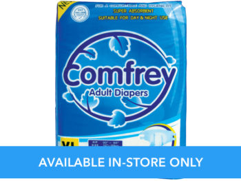 Comfrey - Adult Diapers